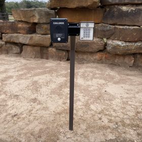 Access Systems offered by Automatic Gates of Texas