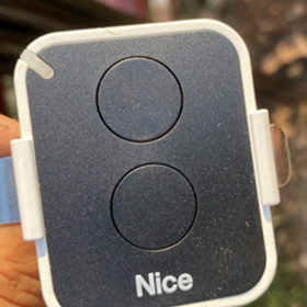 Remote Control Gate Openers from Automatic Gate Openers of Texas