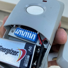 Remote Control Gate Openers from Automatic Gate Openers of Texas